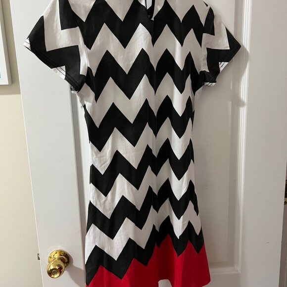 Killstar “Rare" Twin Peaks dress Size S - Picture 6 of 14